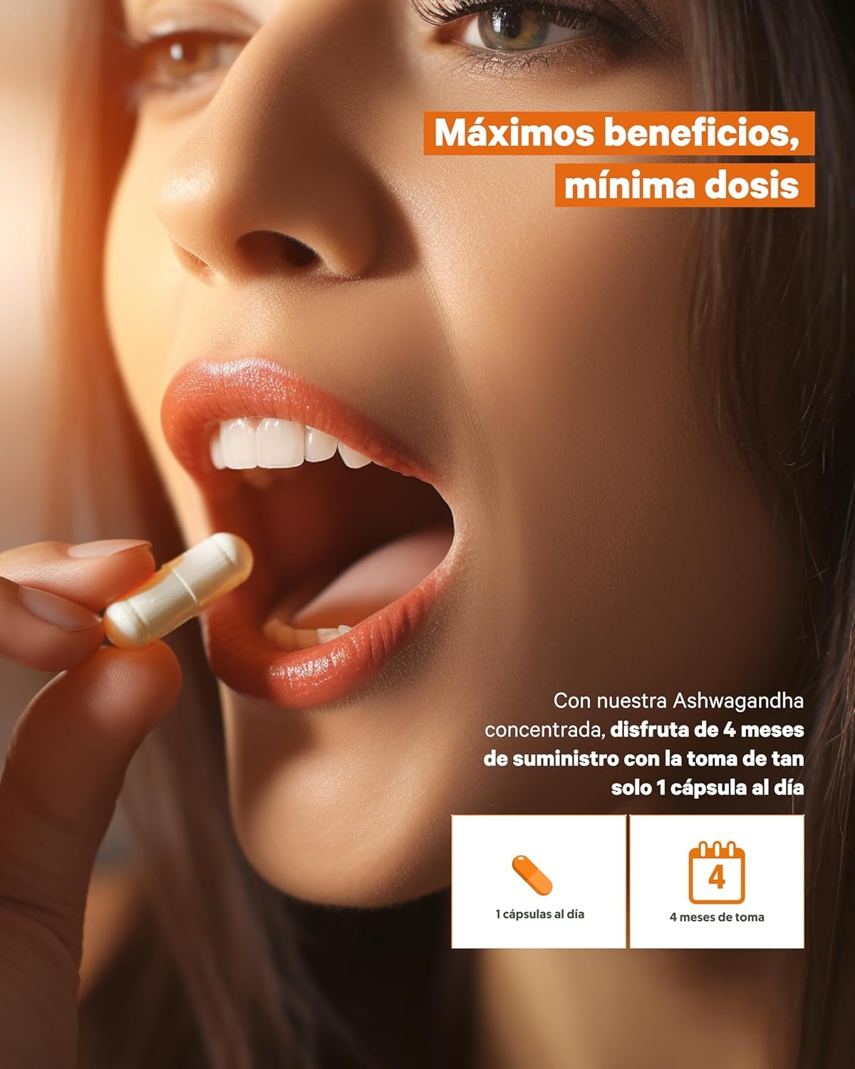 Ashwagandha High Potency