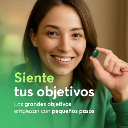 V-GUMMIES - Vinagre de manzana